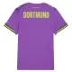 Maglia Borussia Dortmund Uomo 3rd 2026-27