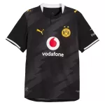 Maglia Borussia Dortmund Uomo Secondo 2026-27
