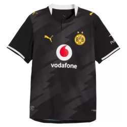 Maglia Borussia Dortmund Uomo Secondo 2026-27 Maglia Borussia Dortmund Uomo Secondo 2026-27