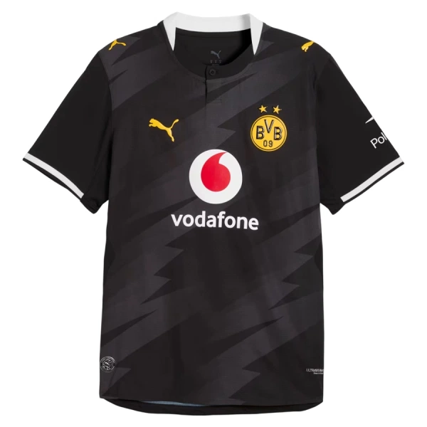 Maglia Borussia Dortmund Uomo Secondo 2026-27 Maglia Borussia Dortmund Uomo Secondo 2026-27