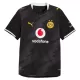 Maglia Borussia Dortmund Uomo Secondo 2026-27 Maglia Borussia Dortmund Uomo Secondo 2026-27