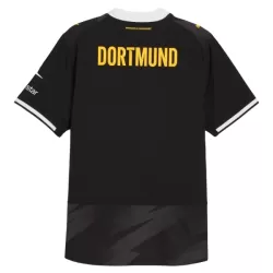 Maglia Borussia Dortmund Uomo Secondo 2026-27