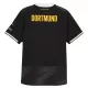 Maglia Borussia Dortmund Uomo Secondo 2026-27