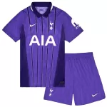 Completo calcio Tottenham Hotspur Bambino 3rd 2026-27