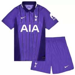 Completo calcio Tottenham Hotspur Bambino 3rd 2026-27
