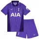 Completo calcio Tottenham Hotspur Bambino 3rd 2026-27 Completo calcio Tottenham Hotspur Bambino 3rd 2026-27