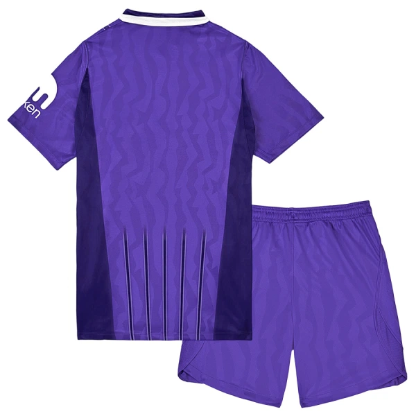 Completo calcio Tottenham Hotspur Bambino 3rd 2026-27