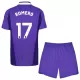 Completo calcio Tottenham Hotspur Romero 17 Bambino 3rd 2026-27
