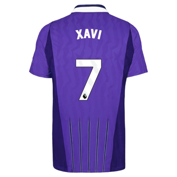 Completo calcio Tottenham Hotspur Xavi 7 Bambino 3rd 2026-27