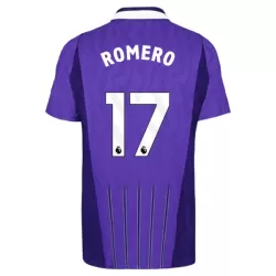 Maglia Tottenham Hotspur Romero 17 Uomo 3rd 2026-27 Maglia Tottenham Hotspur Romero 17 Uomo 3rd 2026-27