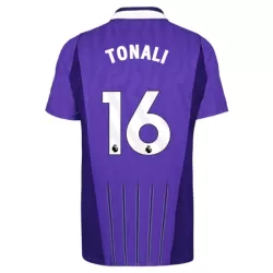 Maglia Tottenham Hotspur Tonali 16 Uomo 3rd 2026-27 Maglia Tottenham Hotspur Tonali 16 Uomo 3rd 2026-27