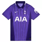 Maglia Tottenham Hotspur Uomo 3rd 2026-27