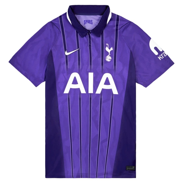 Maglia Tottenham Hotspur Uomo 3rd 2026-27