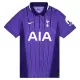 Maglia Tottenham Hotspur Uomo 3rd 2026-27