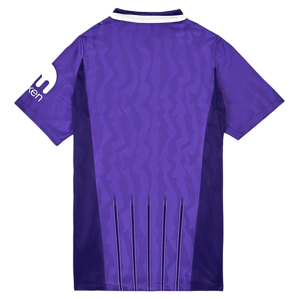 Maglia Tottenham Hotspur Uomo 3rd 2026-27