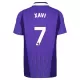 Maglia Tottenham Hotspur Xavi 7 Uomo 3rd 2026-27 Maglia Tottenham Hotspur Xavi 7 Uomo 3rd 2026-27