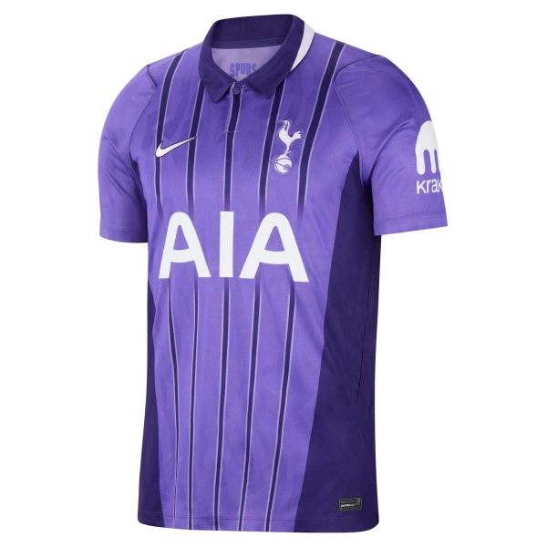 Maglia Tottenham Hotspur Xavi 7 Uomo 3rd 2026-27