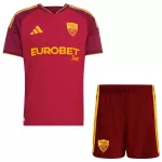 Completo calcio AS Roma Bambino Primo 2026-27