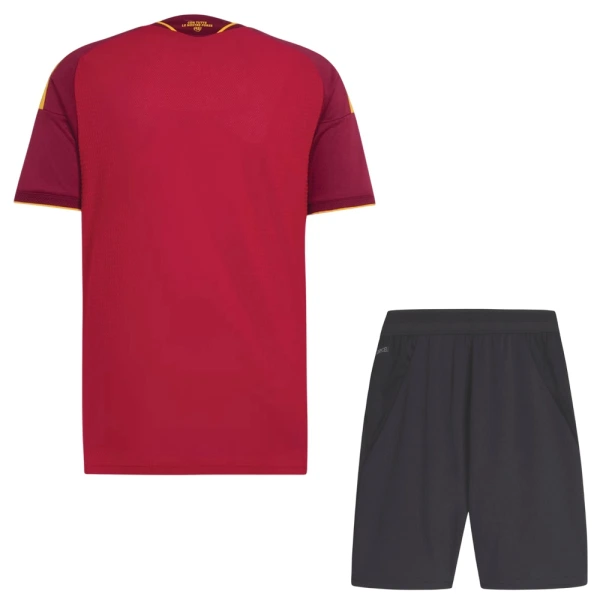 Completo calcio AS Roma Bambino Primo 2026-27