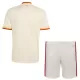 Completo calcio AS Roma Bambino Secondo 2026-27