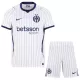 Completo calcio Inter Milan Barella 23 Bambino Secondo 2026-27