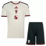 Completo calcio Manchester United Bambino 3rd 2026-27