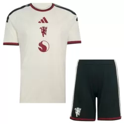 Completo calcio Manchester United Bambino 3rd 2026-27