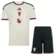 Completo calcio Manchester United Bambino 3rd 2026-27 Completo calcio Manchester United Bambino 3rd 2026-27