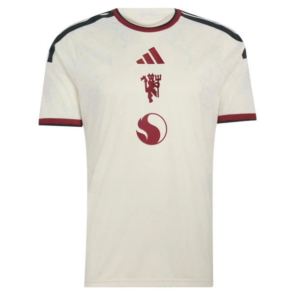 Completo calcio Manchester United Bambino 3rd 2026-27