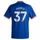Completo calcio Manchester United Mainoo 37 Bambino Secondo 2026-27