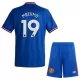 Completo calcio Manchester United Mbeumo 19 Bambino Secondo 2026-27
