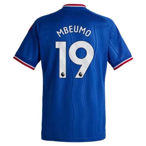 Completo calcio Manchester United Mbeumo 19 Bambino Secondo 2026-27