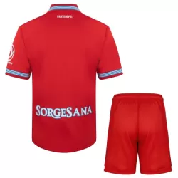 Completo calcio Napoli Bambino 3rd 2026-27