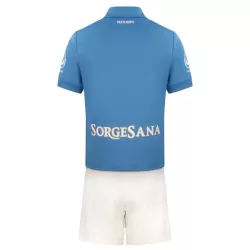 Completo calcio Napoli Bambino Primo 2026-27