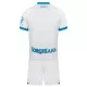 Completo calcio Napoli Bambino Secondo 2026-27