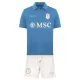 Completo calcio Napoli De Bruyne 11 Bambino Primo 2026-27