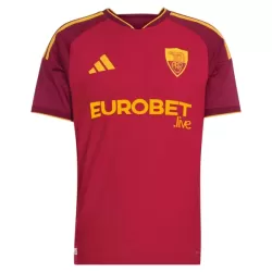 Maglia AS Roma Uomo Primo 2026-27 Maglia AS Roma Uomo Primo 2026-27