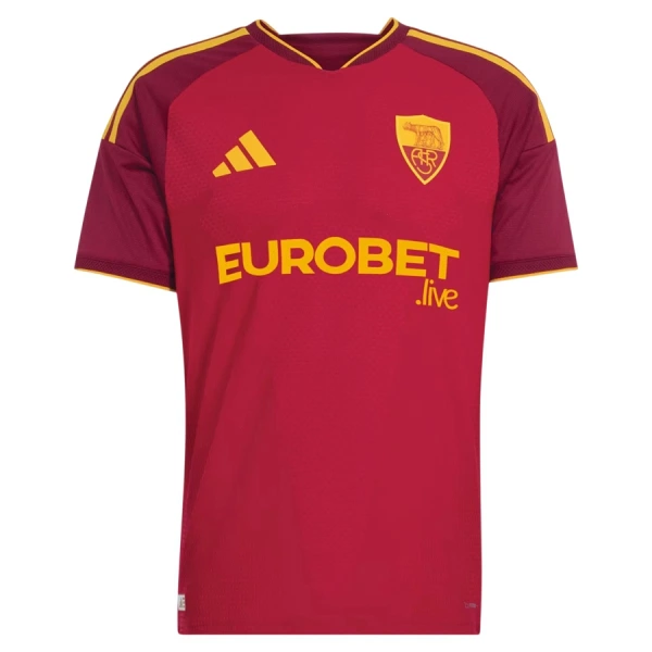 Maglia AS Roma Uomo Primo 2026-27 Maglia AS Roma Uomo Primo 2026-27
