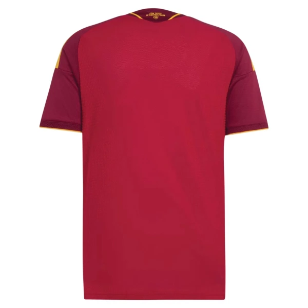 Maglia AS Roma Uomo Primo 2026-27
