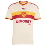 Maglia AS Roma Uomo Secondo 2026-27