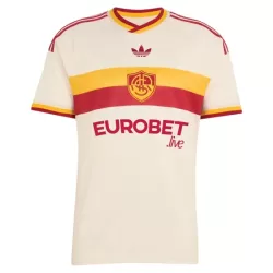 Maglia AS Roma Uomo Secondo 2026-27 Maglia AS Roma Uomo Secondo 2026-27