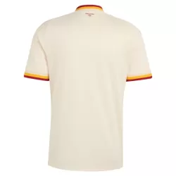 Maglia AS Roma Uomo Secondo 2026-27