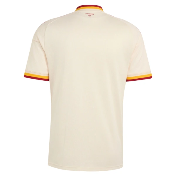 Maglia AS Roma Uomo Secondo 2026-27