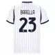 Maglia Inter Milan Barella 23 Uomo Secondo 2026-27 Maglia Inter Milan Barella 23 Uomo Secondo 2026-27