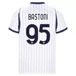 Maglia Inter Milan Bastoni 95 Uomo Secondo 2026-27