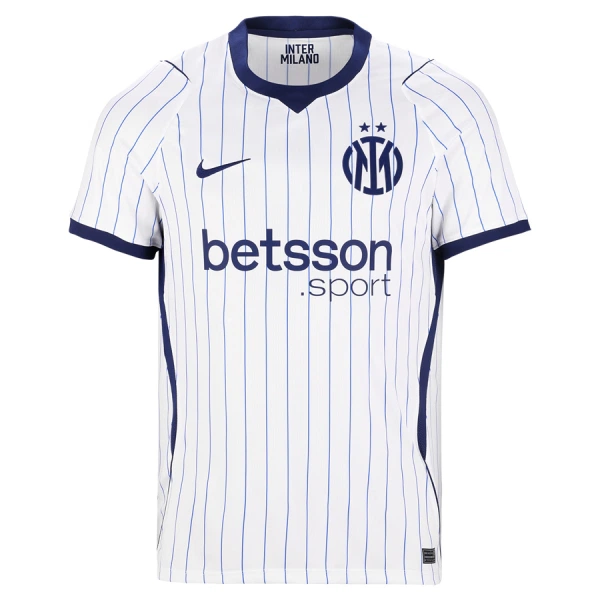 Maglia Inter Milan Sucic 8 Uomo Secondo 2026-27