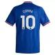 Maglia Manchester United Cunha 10 Uomo Secondo 2026-27 Maglia Manchester United Cunha 10 Uomo Secondo 2026-27