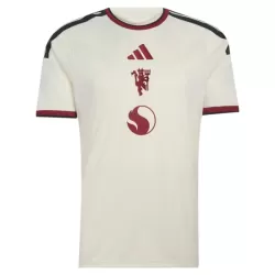 Maglia Manchester United Uomo 3rd 2026-27 Maglia Manchester United Uomo 3rd 2026-27