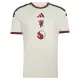 Maglia Manchester United Uomo 3rd 2026-27 Maglia Manchester United Uomo 3rd 2026-27