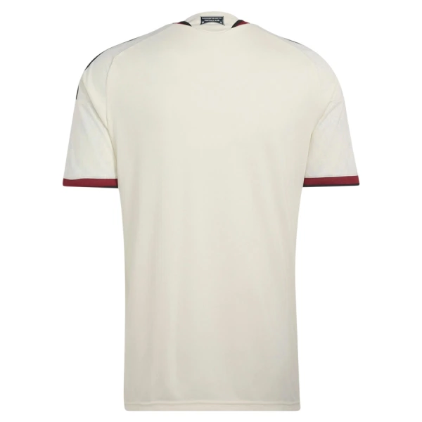 Maglia Manchester United Uomo 3rd 2026-27
